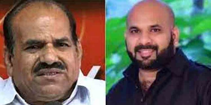 കുട്ടി തന്റേതാണെന്ന് സമ്മതിച്ച് ബിനോയ് കൊടിയേരി ; വീണ്ടും വെട്ടിലാകുന്നത് സിപിഎം കുട്ടി തന്റേതാണെന്ന് സമ്മതിച്ച് ബിനോയ് കൊടിയേരി ; വീണ്ടും വെട്ടിലാകുന്നത് സിപിഎം