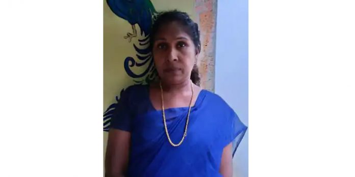 തൃശൂരിലെ പോസ്റ്റ് വുമണിന്റെ മരണം പേവിഷബാധയേറ്റല്ല ; സ്ഥിരീകരണം തൃശൂരിലെ പോസ്റ്റ് വുമണിന്റെ മരണം പേവിഷബാധയേറ്റല്ല ; സ്ഥിരീകരണം