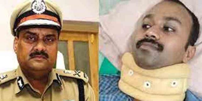 ജയില് മേധാവിയും ഡി.ജി.പിയുമായ സുദേഷ് കുമാറിനെതിരെ കേസെടുക്കാന് ശിപാര്ശ ജയില് മേധാവിയും ഡി.ജി.പിയുമായ സുദേഷ് കുമാറിനെതിരെ കേസെടുക്കാന് ശിപാര്ശ