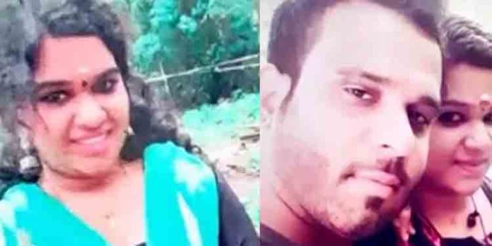 ദലിത് യുവതി ആത്മഹത്യ ചെയ്ത സംഭവത്തില് ഭര്തൃ വീട്ടുകാര്ക്കെതിരെ ആരോപണവുമായി കുടുംബം ദലിത് യുവതി ആത്മഹത്യ ചെയ്ത സംഭവത്തില് ഭര്തൃ വീട്ടുകാര്ക്കെതിരെ ആരോപണവുമായി കുടുംബം
