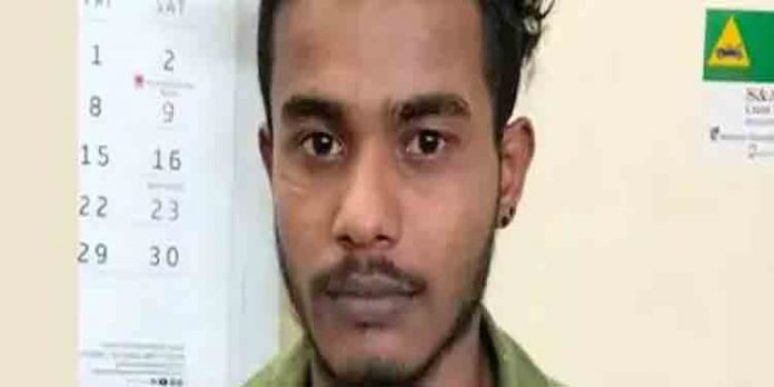 പതിനഞ്ചുകാരിയെ പീഡിപ്പിച്ച കേസിൽ യുവാവ് അറസ്റ്റിൽ പതിനഞ്ചുകാരിയെ പീഡിപ്പിച്ച കേസിൽ യുവാവ് അറസ്റ്റിൽ
