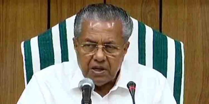 കെ ഫോണ് പദ്ധതിക്കായി 417 കോടി ചെലവഴിച്ചുവെന്ന് മുഖ്യമന്ത്രി കെ ഫോണ് പദ്ധതിക്കായി 417 കോടി ചെലവഴിച്ചുവെന്ന് മുഖ്യമന്ത്രി