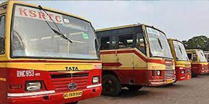 കെഎസ്ആര്ടിസിയിലെ സ്വീപ്പര് മുതല് ആദ്യഘട്ടത്തില് തന്നെ ശമ്പളം ഉറപ്പാക്കണം ; ഹൈക്കോടതി കെഎസ്ആര്ടിസിയിലെ സ്വീപ്പര് മുതല് ആദ്യഘട്ടത്തില് തന്നെ ശമ്പളം ഉറപ്പാക്കണം ; ഹൈക്കോടതി