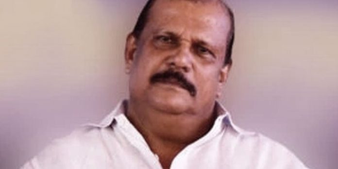 നടിയെ ആക്രമിച്ച കേസ് : പിണറായി വിജയന്റെ ശക്തമായ ഇടപെടല് ഉണ്ട് പുനരന്വേഷണം വേണം പി.സി ജോര്ജ്ജ് നടിയെ ആക്രമിച്ച കേസ് : പിണറായി വിജയന്റെ ശക്തമായ ഇടപെടല് ഉണ്ട് പുനരന്വേഷണം വേണം പി.സി ജോര്ജ്ജ്