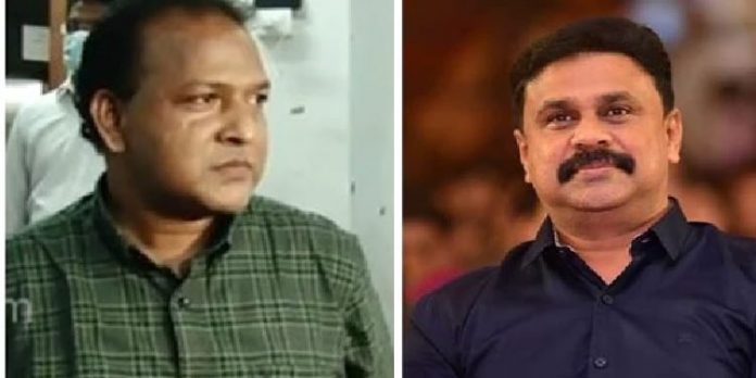 ആര്.ശ്രീലേഖയുടെ വെളിപ്പെടുത്തല് ദിലീപിനെ രക്ഷിക്കാനുള്ള ശ്രമമെന്ന് സംവിധായകന് ബാലചന്ദ്രകുമാര് ആര്.ശ്രീലേഖയുടെ വെളിപ്പെടുത്തല് ദിലീപിനെ രക്ഷിക്കാനുള്ള ശ്രമമെന്ന് സംവിധായകന് ബാലചന്ദ്രകുമാര്