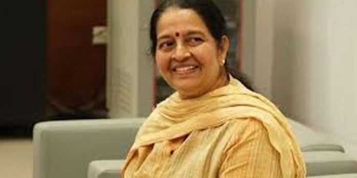 ആര്.ശ്രീലേഖയുടെ വെളിപ്പെടുത്തല് സമൂഹം വിലയിരുത്തട്ടെയെന്ന് ഉമ തോമസ് എംഎല്എ ആര്.ശ്രീലേഖയുടെ വെളിപ്പെടുത്തല് സമൂഹം വിലയിരുത്തട്ടെയെന്ന് ഉമ തോമസ് എംഎല്എ
