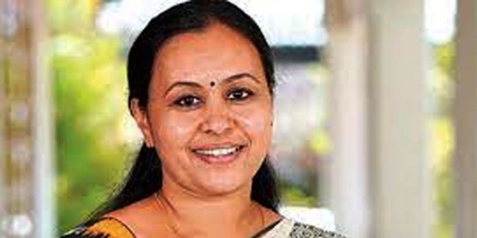 ശാസ്ത്രീയ മാര്ഗങ്ങളിലൂടെയുള്ള ജനസംഖ്യാ നിയന്ത്രണം വികസിത സമൂഹത്തിന് അനിവാര്യം : ആരോഗ്യ മന്ത്രി വീണാ ജോര്ജ് ശാസ്ത്രീയ മാര്ഗങ്ങളിലൂടെയുള്ള ജനസംഖ്യാ നിയന്ത്രണം വികസിത സമൂഹത്തിന് അനിവാര്യം : ആരോഗ്യ മന്ത്രി വീണാ ജോര്ജ്