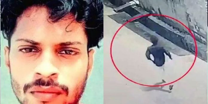 യുവാവിന്റെ തിരോധാനത്തില് പെണ്കുട്ടിയുടെ ബന്ധുക്കളെ പ്രതിചേര്ത്തു യുവാവിന്റെ തിരോധാനത്തില് പെണ്കുട്ടിയുടെ ബന്ധുക്കളെ പ്രതിചേര്ത്തു