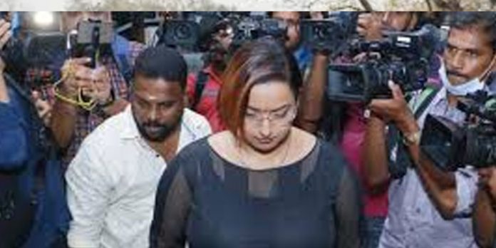 ലൈഫ് മിഷൻ പദ്ധതി : തീരുമാനങ്ങളെടുത്തത് ക്ലിഫ് ഹൗസിൽ നിന്ന് : സ്വപ്ന ലൈഫ് മിഷൻ പദ്ധതി : തീരുമാനങ്ങളെടുത്തത് ക്ലിഫ് ഹൗസിൽ നിന്ന് : സ്വപ്ന