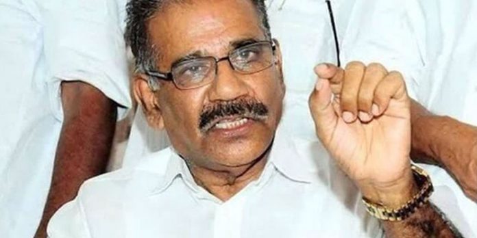 ബഫര് സോണ് 2019ലെ മന്ത്രിസഭാ യോഗ തീരുമാനം പുനഃപരിശോധിക്കും : എ കെ ശശീന്ദ്രന് ബഫര് സോണ് 2019ലെ മന്ത്രിസഭാ യോഗ തീരുമാനം പുനഃപരിശോധിക്കും : എ കെ ശശീന്ദ്രന്