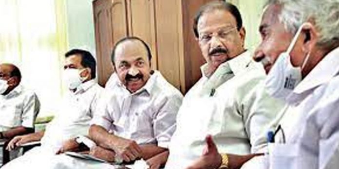 28 പുതുമുഖങ്ങളെ ഉള്പെടുത്താന് ധാരണ ; കെപിസിസി അംഗങ്ങളുടെ പുതുക്കിയ പട്ടിക ഇന്ന് ഹൈക്കമാന്ഡിന് സമര്പ്പിക്കും 28 പുതുമുഖങ്ങളെ ഉള്പെടുത്താന് ധാരണ ; കെപിസിസി അംഗങ്ങളുടെ പുതുക്കിയ പട്ടിക ഇന്ന് ഹൈക്കമാന്ഡിന് സമര്പ്പിക്കും