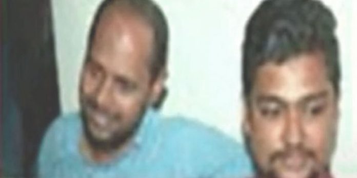 വളപട്ടണം ഐഎസ് കേസ് : മൂന്ന് പ്രതികൾ കുറ്റക്കാരെന്ന് എന്ഐഎ കോടതി വളപട്ടണം ഐഎസ് കേസ് : മൂന്ന് പ്രതികൾ കുറ്റക്കാരെന്ന് എന്ഐഎ കോടതി