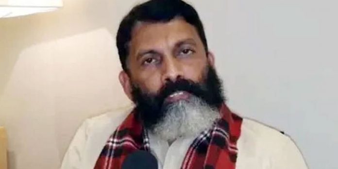 എച്ച്.ആര്.ഡി.എസ് സെക്രട്ടറി അജി കൃഷ്ണനെ അറസ്റ്റ് ചെയ്തത് പ്രതികാര നടപടി എച്ച്.ആര്.ഡി.എസ് സെക്രട്ടറി അജി കൃഷ്ണനെ അറസ്റ്റ് ചെയ്തത് പ്രതികാര നടപടി