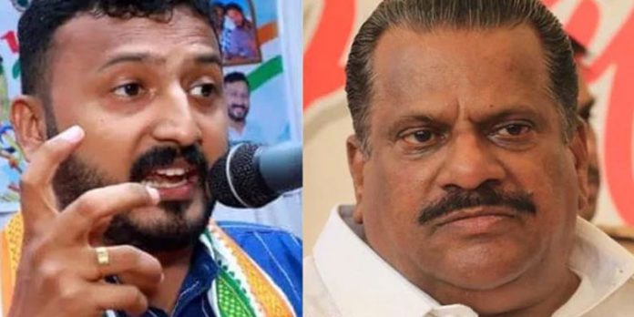 എകെജി സെന്ററിനു “ബോംബ് “എറിഞ്ഞത് ഇനിയെങ്ങാനും സുകുമാരക്കുറുപ്പ് ആയിരിക്കുമോ ? ഇപിയെ ട്രോളി രാഹുൽ എകെജി സെന്ററിനു “ബോംബ് “എറിഞ്ഞത് ഇനിയെങ്ങാനും സുകുമാരക്കുറുപ്പ് ആയിരിക്കുമോ ? ഇപിയെ ട്രോളി രാഹുൽ
