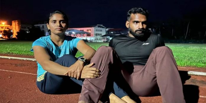 വനിതാ കായിക താരത്തെ അപമാനിച്ചതായി പരാതി വനിതാ കായിക താരത്തെ അപമാനിച്ചതായി പരാതി