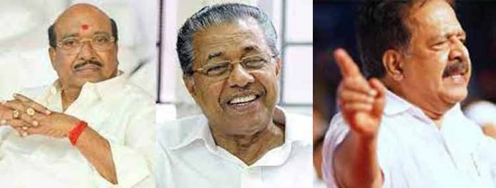 മുഖ്യമന്ത്രിക്കെതിരെ ഇപ്പോൾ ഉയര്ന്നിരിക്കുന്നത് ആരോപണങ്ങൾ മാത്രം ; എസ്എൻഡിപി ജനറൽ സെക്രട്ടറി വെള്ളാപ്പള്ളി നടേശൻ മുഖ്യമന്ത്രിക്കെതിരെ ഇപ്പോൾ ഉയര്ന്നിരിക്കുന്നത് ആരോപണങ്ങൾ മാത്രം ; എസ്എൻഡിപി ജനറൽ സെക്രട്ടറി വെള്ളാപ്പള്ളി നടേശൻ