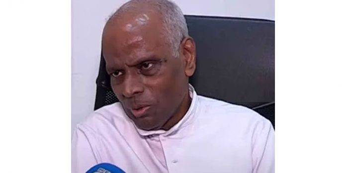 ആലഞ്ചേരിക്ക് സുപ്രീംകോടതിയില് ക്ലീന്ചിറ്റ് നല്കിയതില് രൂക്ഷ വിമര്ശനവുമായി ഫാദര് പോള് തേലക്കാട് ആലഞ്ചേരിക്ക് സുപ്രീംകോടതിയില് ക്ലീന്ചിറ്റ് നല്കിയതില് രൂക്ഷ വിമര്ശനവുമായി ഫാദര് പോള് തേലക്കാട്