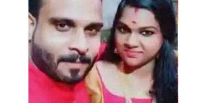 യുവതി ഭര്തൃവീട്ടില് ആത്മഹത്യ ചെയ്ത സംഭവത്തില് ഭര്ത്താവ് ഉള്പ്പടെ മൂന്നു പേര് അറസ്റ്റില് യുവതി ഭര്തൃവീട്ടില് ആത്മഹത്യ ചെയ്ത സംഭവത്തില് ഭര്ത്താവ് ഉള്പ്പടെ മൂന്നു പേര് അറസ്റ്റില്