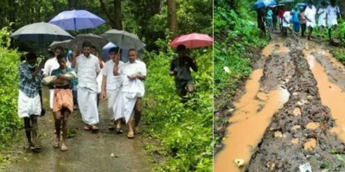 വിദൂര ഗ്രാമമായ മുരുഗള ഊര് വ്യാഴാഴ്ച കലക്ടറും പട്ടിക വർഗ വകുപ്പ് ഡെപ്യൂട്ടി ഡയറക്ടറും സന്ദർശിക്കും വിദൂര ഗ്രാമമായ മുരുഗള ഊര് വ്യാഴാഴ്ച കലക്ടറും പട്ടിക വർഗ വകുപ്പ് ഡെപ്യൂട്ടി ഡയറക്ടറും സന്ദർശിക്കും