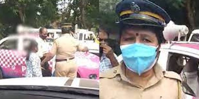 പിങ്ക് പോലീസ് അപമാനിച്ച സംഭവം ; നഷ്ട പരിഹാരത്തിന് സർക്കാർ ഉത്തരവ് പിങ്ക് പോലീസ് അപമാനിച്ച സംഭവം ; നഷ്ട പരിഹാരത്തിന് സർക്കാർ ഉത്തരവ്