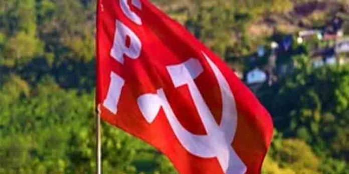 സിപിഐ സംസ്ഥാന സമ്മേളനത്തിന് നാളെ തുടക്കം സിപിഐ സംസ്ഥാന സമ്മേളനത്തിന് നാളെ തുടക്കം