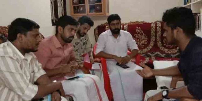 തങ്കം ആശുപത്രിയില് അമ്മയും കുഞ്ഞും മരിച്ച സംഭവത്തില് യുവജന കമ്മീഷന് അന്വേഷണം തങ്കം ആശുപത്രിയില് അമ്മയും കുഞ്ഞും മരിച്ച സംഭവത്തില് യുവജന കമ്മീഷന് അന്വേഷണം