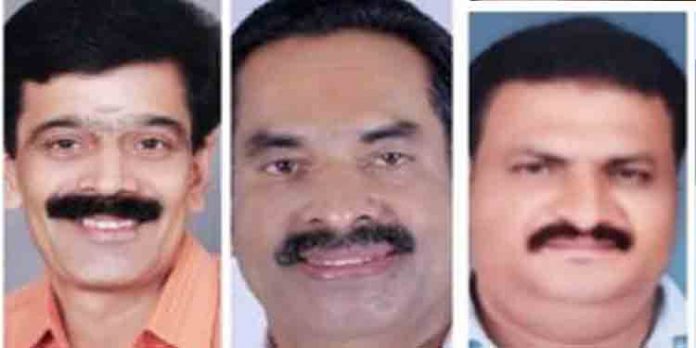 വ്യാപാരി വ്യവസായി ഏകോപന സമിതി ; ഇടുക്കി ജില്ലാ ഭാരവാഹികളെ തെരഞ്ഞെടുത്തു വ്യാപാരി വ്യവസായി ഏകോപന സമിതി ; ഇടുക്കി ജില്ലാ ഭാരവാഹികളെ തെരഞ്ഞെടുത്തു