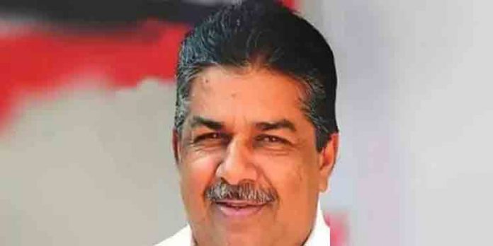 തന്റെ പ്രസംഗം വളച്ചൊടിച്ചതാണെന്ന് മന്ത്രി സജി ചെറിയാന് തന്റെ പ്രസംഗം വളച്ചൊടിച്ചതാണെന്ന് മന്ത്രി സജി ചെറിയാന്