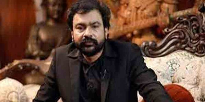 ബലാത്സംഗ-പോക്സോ കേസുകളില് മോന്സണ് മാവുങ്കലിന് ജാമ്യമില്ല ബലാത്സംഗ-പോക്സോ കേസുകളില് മോന്സണ് മാവുങ്കലിന് ജാമ്യമില്ല