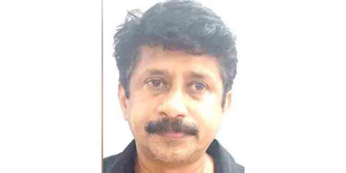 മുക്കുപണ്ടം പണയംവെച്ച് ലക്ഷങ്ങള് തട്ടിയെടുത്തയാള് പിടിയില് മുക്കുപണ്ടം പണയംവെച്ച് ലക്ഷങ്ങള് തട്ടിയെടുത്തയാള് പിടിയില്