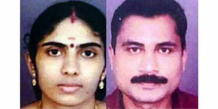 ഭാര്യയെ കൊലപ്പെടുത്തിയ കേസില് പ്രതിക്ക് ജീവപര്യന്തം തടവും മൂന്ന് ലക്ഷം രൂപ പിഴയും ഭാര്യയെ കൊലപ്പെടുത്തിയ കേസില് പ്രതിക്ക് ജീവപര്യന്തം തടവും മൂന്ന് ലക്ഷം രൂപ പിഴയും