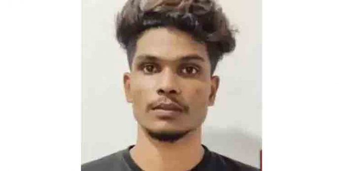 അര്ധരാത്രി വീട്ടില് കയറി പ്രായപൂര്ത്തിയാകാത്ത പെണ്കുട്ടിയെ പീഡിപ്പിച്ച കേസിലെ പ്രതി അറസ്റ്റില് അര്ധരാത്രി വീട്ടില് കയറി പ്രായപൂര്ത്തിയാകാത്ത പെണ്കുട്ടിയെ പീഡിപ്പിച്ച കേസിലെ പ്രതി അറസ്റ്റില്
