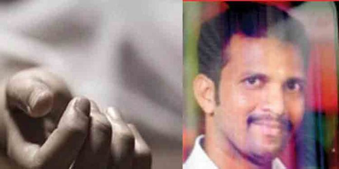 വിവാഹവാഗ്ദാനം നല്കി കബളിപ്പിച്ച യുവാവിനെ കുത്തിക്കൊന്ന് യുവതി വിവാഹവാഗ്ദാനം നല്കി കബളിപ്പിച്ച യുവാവിനെ കുത്തിക്കൊന്ന് യുവതി