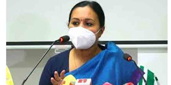 മങ്കിപോക്സ് : എല്ലാ ജില്ലകളിലും ജാഗ്രതാ നിർദേശം മങ്കിപോക്സ് : എല്ലാ ജില്ലകളിലും ജാഗ്രതാ നിർദേശം