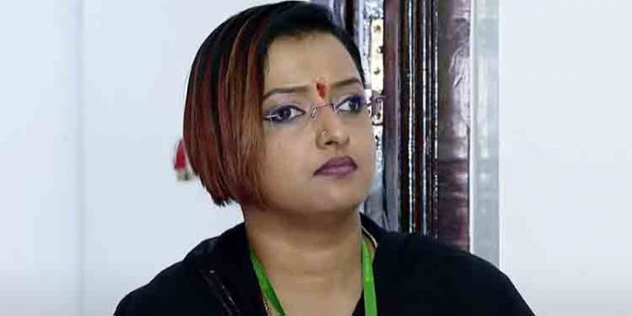 ഡ്രൈവറെ കള്ളക്കേസില് കുടുക്കുന്നത് തനിക്കെതിരെ മൊഴി നല്കാത്തതിന് ; പുതിയ ആരോപണവുമായി സ്വപ്ന ഡ്രൈവറെ കള്ളക്കേസില് കുടുക്കുന്നത് തനിക്കെതിരെ മൊഴി നല്കാത്തതിന് ; പുതിയ ആരോപണവുമായി സ്വപ്ന