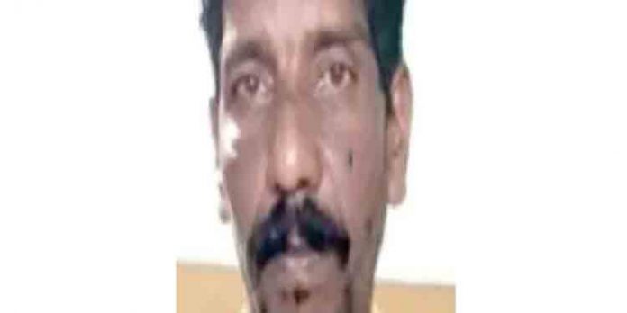 അയല്വാസിയായ 85 കാരിയെ ബലാത്സംഗം ചെയ്തയാള് അറസ്റ്റില് അയല്വാസിയായ 85 കാരിയെ ബലാത്സംഗം ചെയ്തയാള് അറസ്റ്റില്