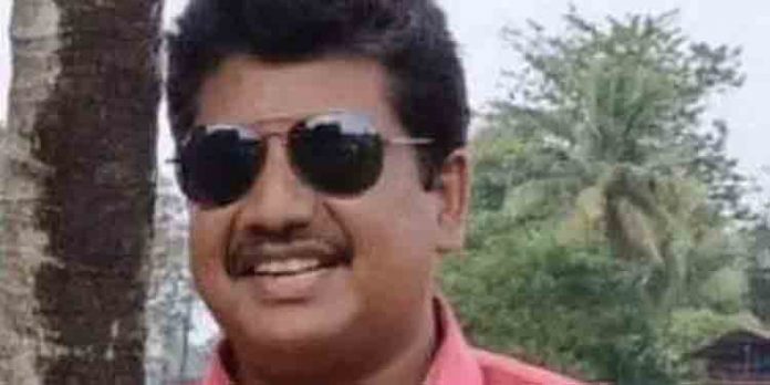 മുന് ദേശീയ ഹൈജംപ് താരം വാഹനാപകടത്തില് മരിച്ചു മുന് ദേശീയ ഹൈജംപ് താരം വാഹനാപകടത്തില് മരിച്ചു