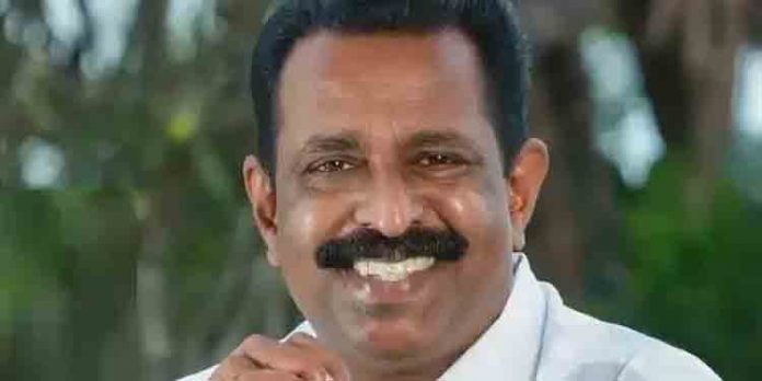 പറഞ്ഞത് പിഴച്ചു ; സഭയില് മാപ്പു പറഞ്ഞ് എം.വിന്സെന്റ് : പുതിയ മാതൃക പറഞ്ഞത് പിഴച്ചു ; സഭയില് മാപ്പു പറഞ്ഞ് എം.വിന്സെന്റ് : പുതിയ മാതൃക