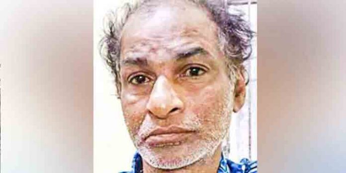 വിദ്യാര്ഥിനിയെ പീഡിപ്പിക്കാന് ശ്രമിച്ച സ്കൂളിലെ സെക്യൂരിറ്റി ജീവനക്കാരന് അറസ്റ്റില് വിദ്യാര്ഥിനിയെ പീഡിപ്പിക്കാന് ശ്രമിച്ച സ്കൂളിലെ സെക്യൂരിറ്റി ജീവനക്കാരന് അറസ്റ്റില്