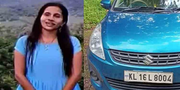 വനത്തിൽ അതിക്രമിച്ച് കയറി വീഡിയോ ചിത്രീകരണം : വനിതാ യൂട്യൂബറുടെ കാർ കസ്റ്റഡിയിലെടുത്തു വനത്തിൽ അതിക്രമിച്ച് കയറി വീഡിയോ ചിത്രീകരണം : വനിതാ യൂട്യൂബറുടെ കാർ കസ്റ്റഡിയിലെടുത്തു