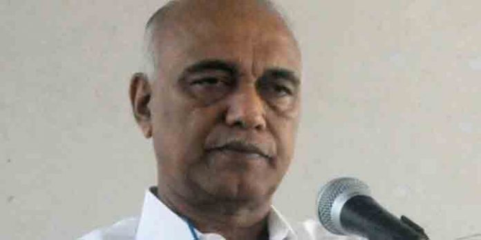 പ്രതിഷേധവിലക്ക് ; ജനാധിപത്യത്തെ ശ്വാസംമുട്ടിക്കുന്നു : എളമരം കരീം പ്രതിഷേധവിലക്ക് ; ജനാധിപത്യത്തെ ശ്വാസംമുട്ടിക്കുന്നു : എളമരം കരീം