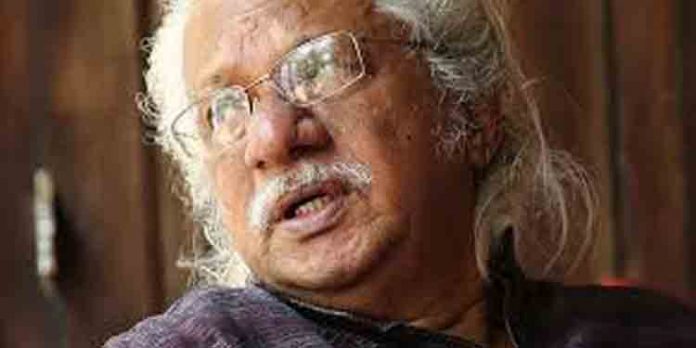 കേന്ദ്ര സര്ക്കാര് തന്നെ ശത്രുവായാണു കാണുന്നതെന്ന് അടൂര് ഗോപാലകൃഷ്ണന് കേന്ദ്ര സര്ക്കാര് തന്നെ ശത്രുവായാണു കാണുന്നതെന്ന് അടൂര് ഗോപാലകൃഷ്ണന്
