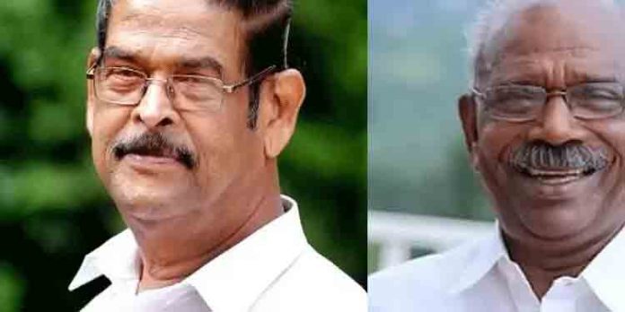 എം.എം.മണിയുടേത് പുലയാട്ട് ഭാഷ – കയ്യിലുള്ളത് തെമ്മാടി നിഘണ്ടു ; സിപിഐ ജില്ലാ സെക്രട്ടറി കെ.കെ.ശിവരാമന് എം.എം.മണിയുടേത് പുലയാട്ട് ഭാഷ – കയ്യിലുള്ളത് തെമ്മാടി നിഘണ്ടു ; സിപിഐ ജില്ലാ സെക്രട്ടറി കെ.കെ.ശിവരാമന്