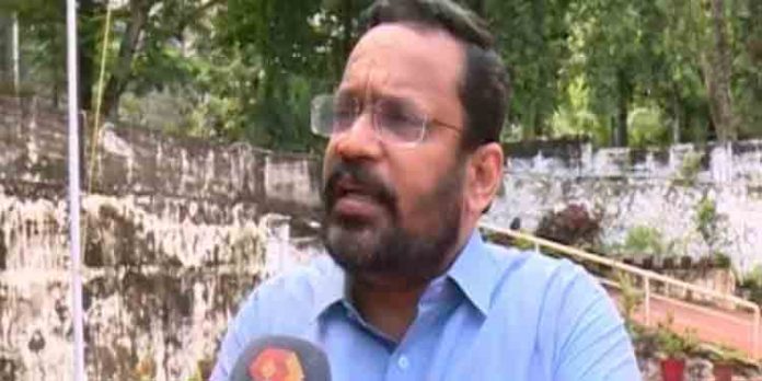 സംസ്ഥാനത്ത് അഞ്ച് ദിവസം കൂടി മഴ തുടരുമെന്ന് റവന്യൂ മന്ത്രി കെ രാജന് സംസ്ഥാനത്ത് അഞ്ച് ദിവസം കൂടി മഴ തുടരുമെന്ന് റവന്യൂ മന്ത്രി കെ രാജന്