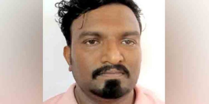 യുവതിയുടെ മരണം കൊലപാതകം ; ഭര്ത്താവ് പിടിയില് യുവതിയുടെ മരണം കൊലപാതകം ; ഭര്ത്താവ് പിടിയില്