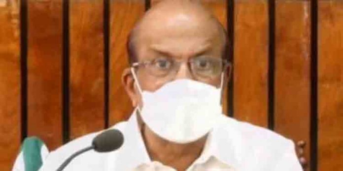 മുസ്ലിംലീഗ് സംസ്ഥാന പ്രവര്ത്തകസമിതി യോഗത്തില് കുഞ്ഞാലിക്കുട്ടിക്ക് രൂക്ഷവിമര്ശം മുസ്ലിംലീഗ് സംസ്ഥാന പ്രവര്ത്തകസമിതി യോഗത്തില് കുഞ്ഞാലിക്കുട്ടിക്ക് രൂക്ഷവിമര്ശം