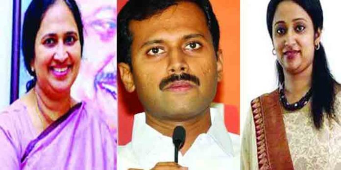 കേരള കോണ്ഗ്രസ് വര്ക്കിങ് പ്രസിഡന്റായി ഇനി താനില്ലെന്ന് ടി.എം. ജേക്കബിന്റെ ഭാര്യ ഡെയ്സി ജേക്കബ് കേരള കോണ്ഗ്രസ് വര്ക്കിങ് പ്രസിഡന്റായി ഇനി താനില്ലെന്ന് ടി.എം. ജേക്കബിന്റെ ഭാര്യ ഡെയ്സി ജേക്കബ്