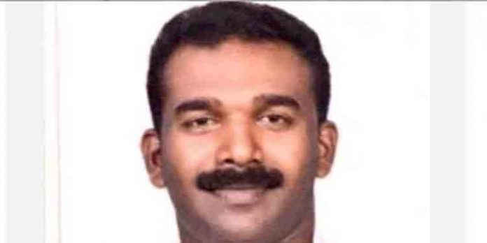 ആലപ്പുഴ സ്വദേശിയെ ഫുജൈറയില് കാറിനുള്ളിൽ മരിച്ച നിലയില് കണ്ടെത്തി ആലപ്പുഴ സ്വദേശിയെ ഫുജൈറയില് കാറിനുള്ളിൽ മരിച്ച നിലയില് കണ്ടെത്തി