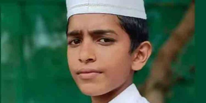 വൈദ്യുതിലൈന് പൊട്ടിവീണ് വിദ്യാര്ത്ഥി മരിച്ചു വൈദ്യുതിലൈന് പൊട്ടിവീണ് വിദ്യാര്ത്ഥി മരിച്ചു