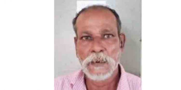 നാലുമാസം ഗര്ഭിണിയായ മകളെ ചവിട്ടി കൊലപ്പെടുത്താന് ശ്രമിച്ചെന്ന പരാതിയില് പിതാവ് അറസ്റ്റില് നാലുമാസം ഗര്ഭിണിയായ മകളെ ചവിട്ടി കൊലപ്പെടുത്താന് ശ്രമിച്ചെന്ന പരാതിയില് പിതാവ് അറസ്റ്റില്